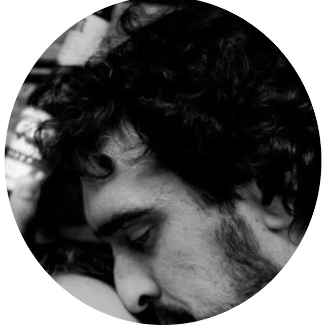 Website Daniel Castaño Martínez